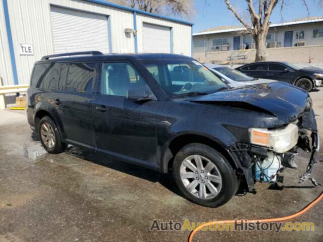 FORD FLEX SE, 2FMGK5BC0CBD16803