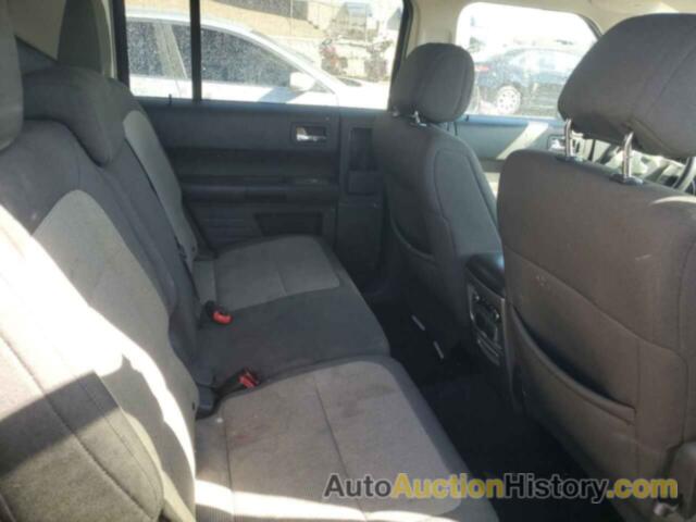 FORD FLEX SE, 2FMGK5BC0CBD16803