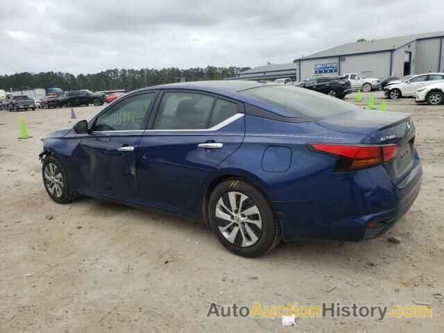 NISSAN ALTIMA S, 1N4BL4BV1LC171106