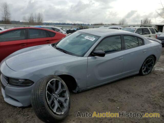 DODGE CHARGER SXT, 2C3CDXBG9LH238146