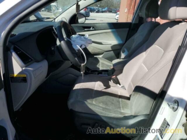 HYUNDAI TUCSON LIMITED, KM8J33A49GU110879