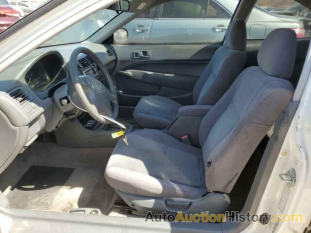 HONDA CIVIC DX, 1HGEJ6224WL050784