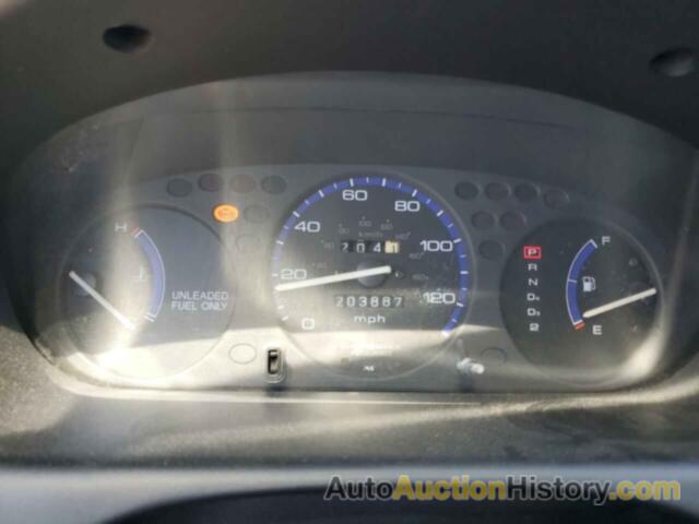 HONDA CIVIC DX, 1HGEJ6224WL050784