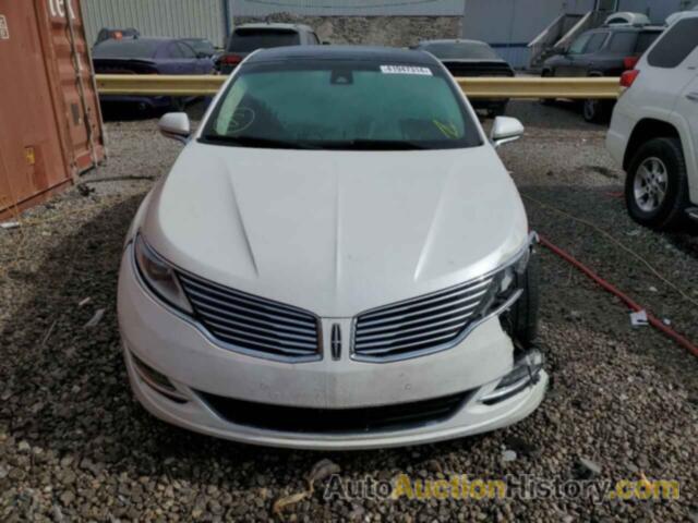 LINCOLN MKZ, 3LN6L2GK9FR626610