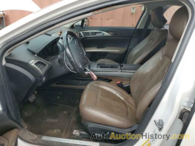 LINCOLN MKZ, 3LN6L2GK9FR626610