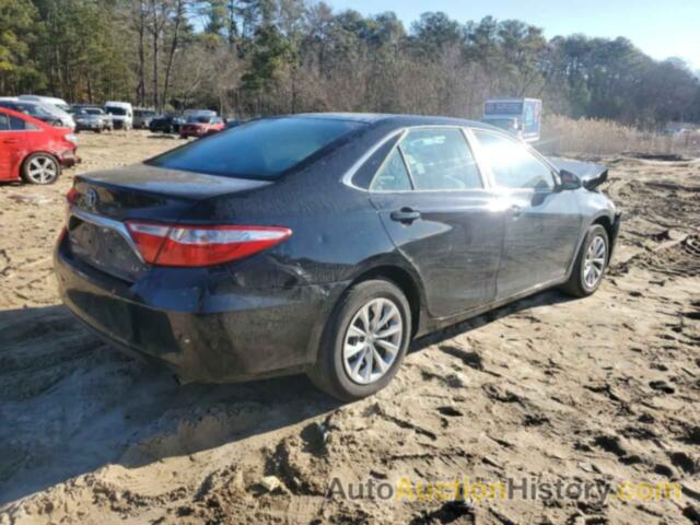TOYOTA CAMRY LE, 4T4BF1FK4GR518803