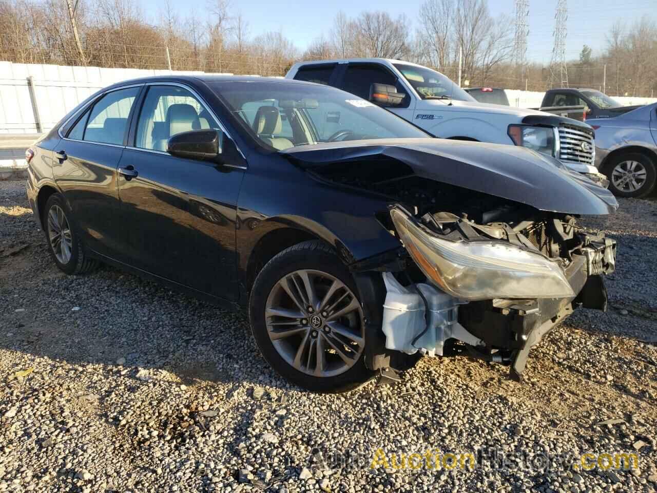 TOYOTA CAMRY LE, 4T1BF1FK7FU103757