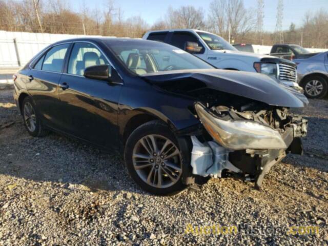 TOYOTA CAMRY LE, 4T1BF1FK7FU103757