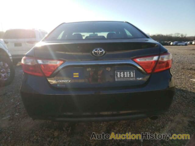 TOYOTA CAMRY LE, 4T1BF1FK7FU103757