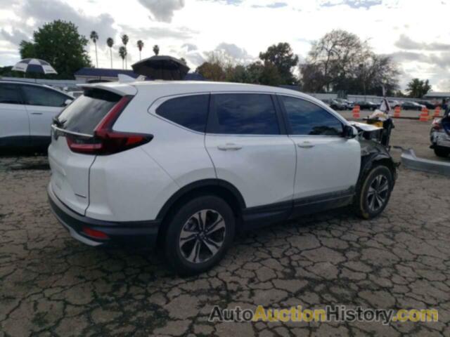 HONDA CRV SE, 7FARW1H73NE005624