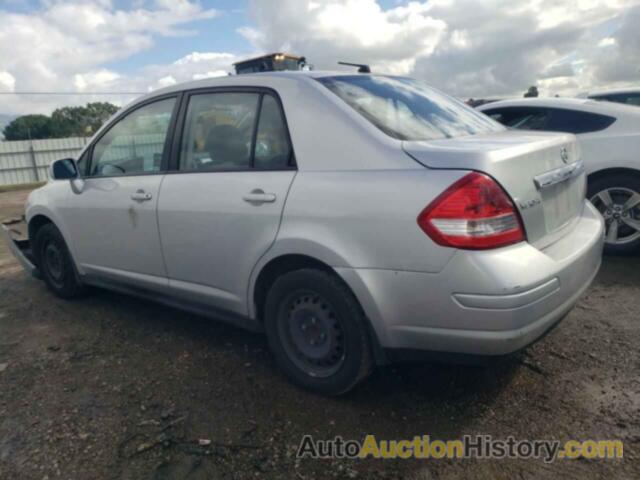 NISSAN VERSA S, 3N1BC1AP0AL384600