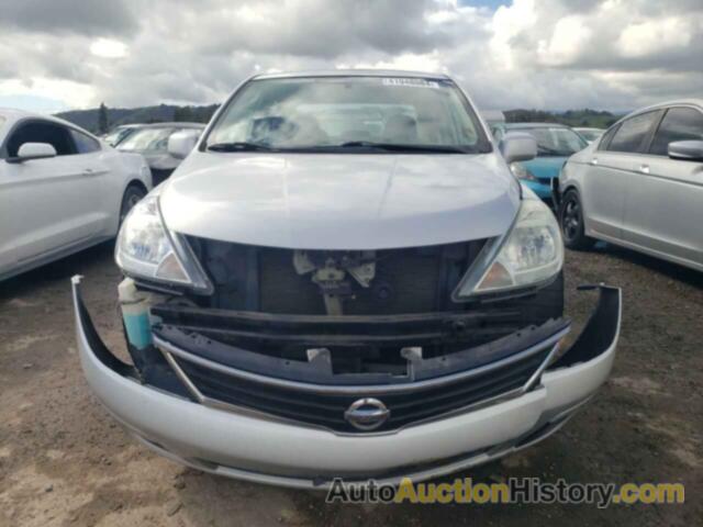 NISSAN VERSA S, 3N1BC1AP0AL384600