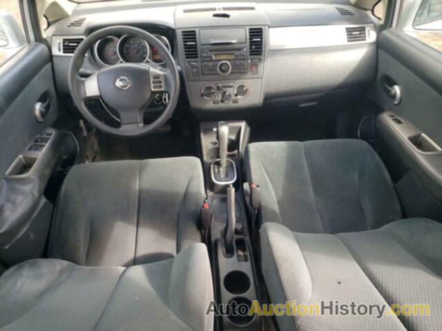 NISSAN VERSA S, 3N1BC1AP0AL384600