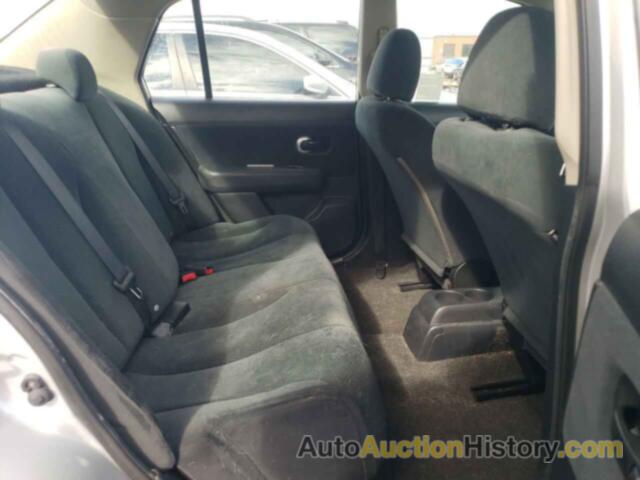 NISSAN VERSA S, 3N1BC1AP0AL384600