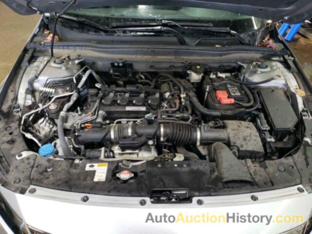 HONDA ACCORD SPORT, 1HGCV1F34KA133011