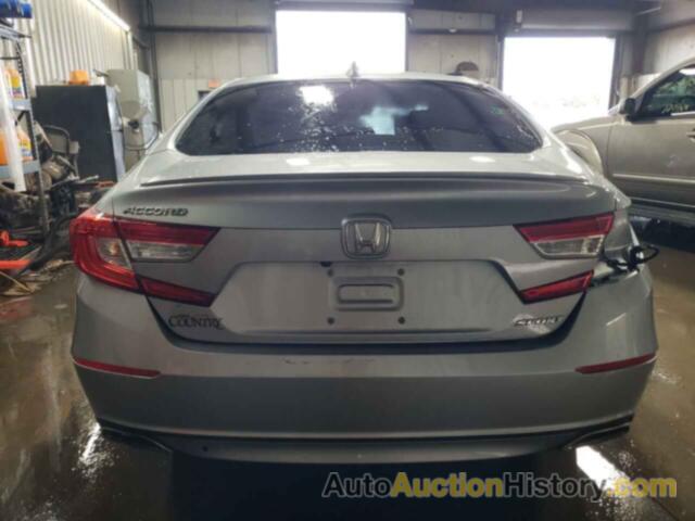 HONDA ACCORD SPORT, 1HGCV1F34KA133011