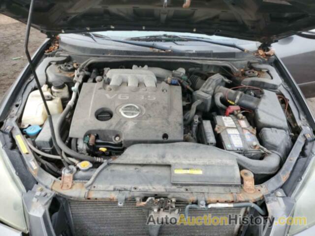 NISSAN ALTIMA SE, 1N4BL11D45C381385