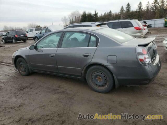 NISSAN ALTIMA SE, 1N4BL11D45C381385