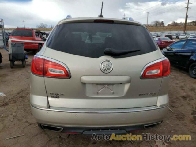 BUICK ENCLAVE, 5GAKVCKD1GJ285776