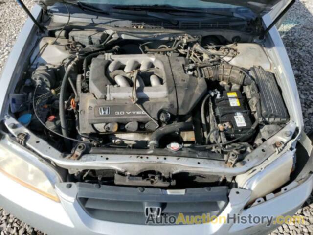 HONDA ACCORD LX, 1HGCG2246YA027683