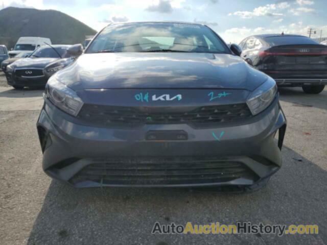 KIA FORTE LX, 3KPF24AD1PE557188