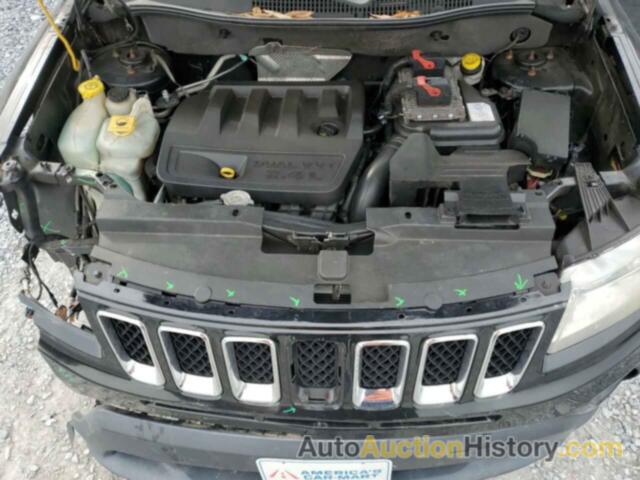 JEEP COMPASS SPORT, 1C4NJCBB2DD169132