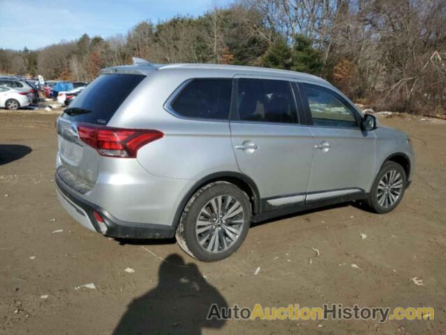 MITSUBISHI OUTLANDER SE, JA4AZ3A37LZ037996