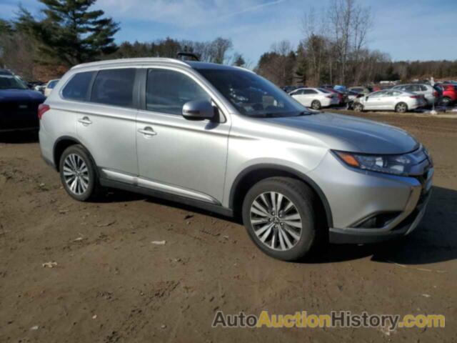 MITSUBISHI OUTLANDER SE, JA4AZ3A37LZ037996