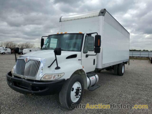 INTERNATIONAL 4000 SERIE 4300 LP, 1HTMNAAL2FH637972