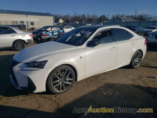 LEXUS IS 300, JTHCM1D27H5018866