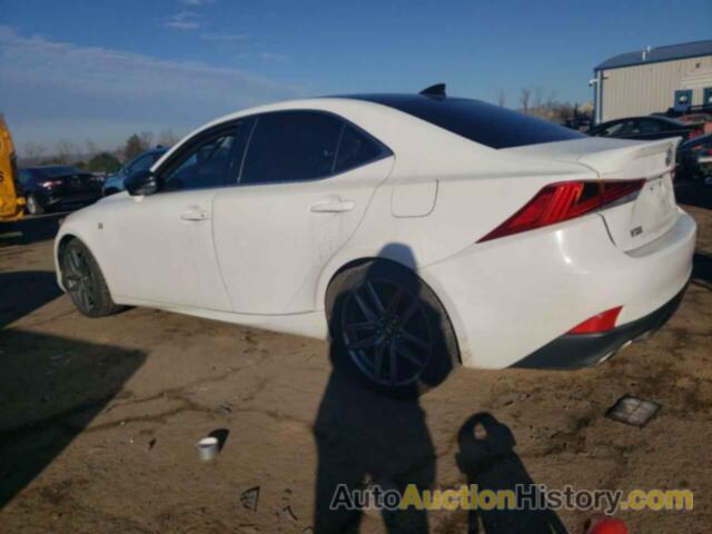 LEXUS IS 300, JTHCM1D27H5018866