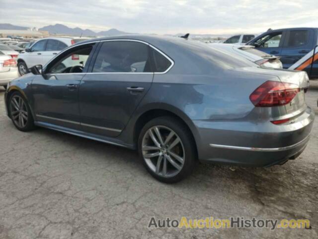 VOLKSWAGEN PASSAT R-LINE, 1VWDT7A3XHC085267