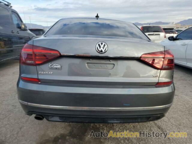 VOLKSWAGEN PASSAT R-LINE, 1VWDT7A3XHC085267