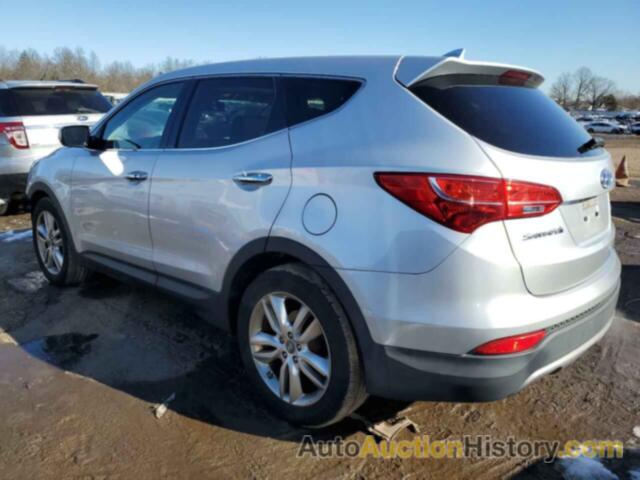 HYUNDAI SANTA FE, 5XYZWDLA0DG081552