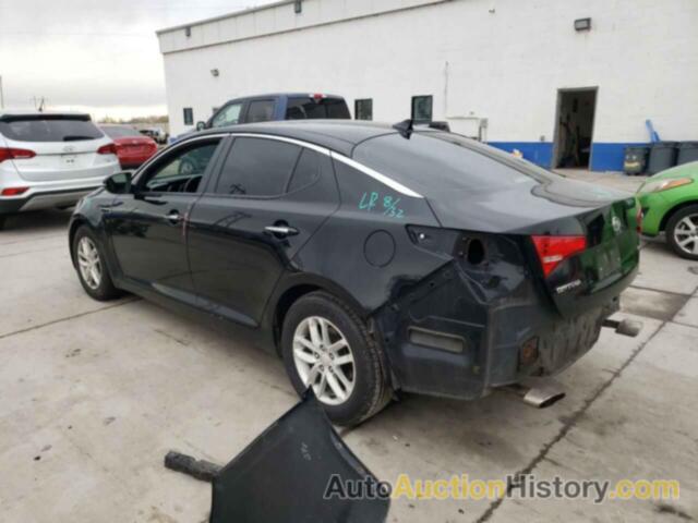 KIA OPTIMA LX, 5XXGM4A70CG059574