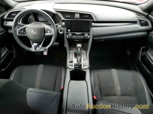 HONDA CIVIC SPORT, 2HGFC2F8XKH570419