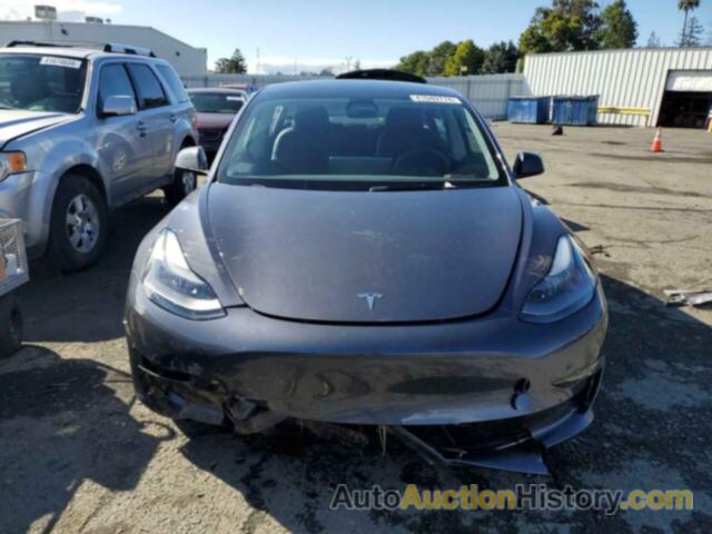 TESLA MODEL 3, 5YJ3E1EBXPF392804