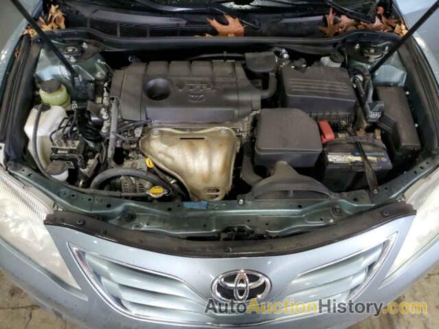 TOYOTA CAMRY BASE, 4T4BF3EK3BR124120