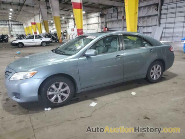 TOYOTA CAMRY BASE, 4T4BF3EK3BR124120