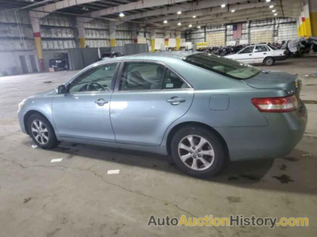 TOYOTA CAMRY BASE, 4T4BF3EK3BR124120