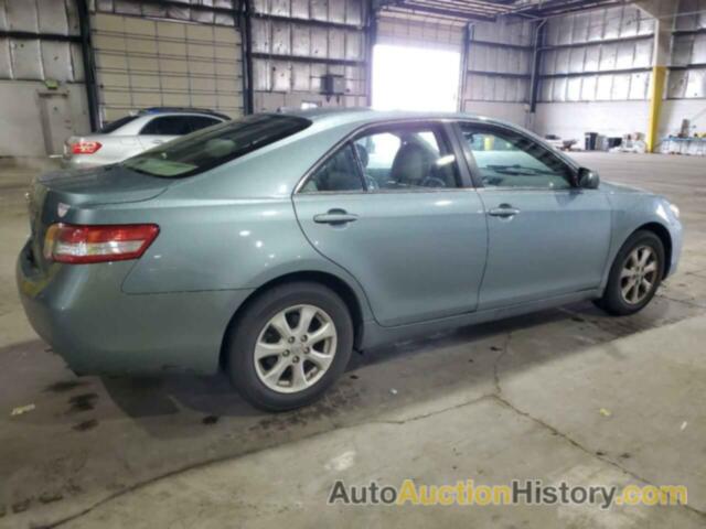 TOYOTA CAMRY BASE, 4T4BF3EK3BR124120