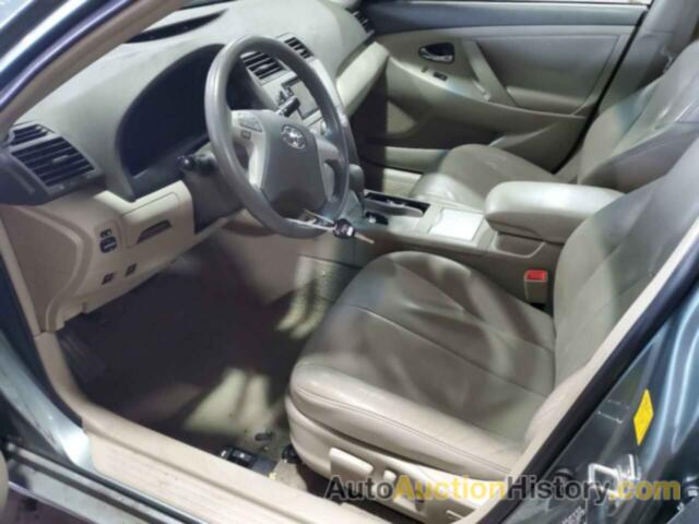 TOYOTA CAMRY BASE, 4T4BF3EK3BR124120