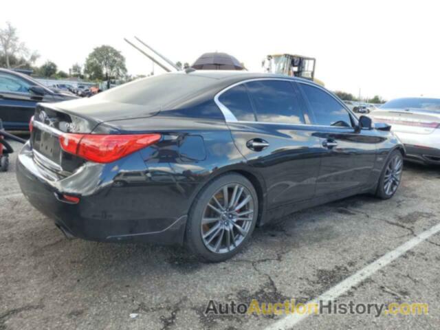 INFINITI Q50 RED SPORT 400, JN1FV7AP4HM850561