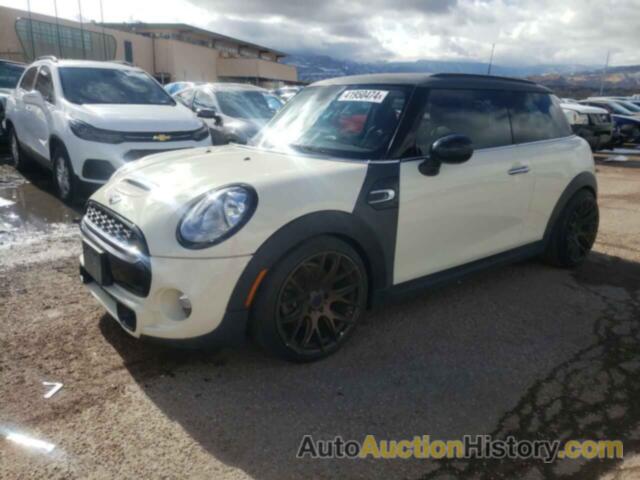 MINI COOPER S, WMWXP7C52F2A38854