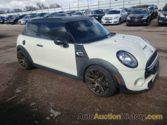 MINI COOPER S, WMWXP7C52F2A38854