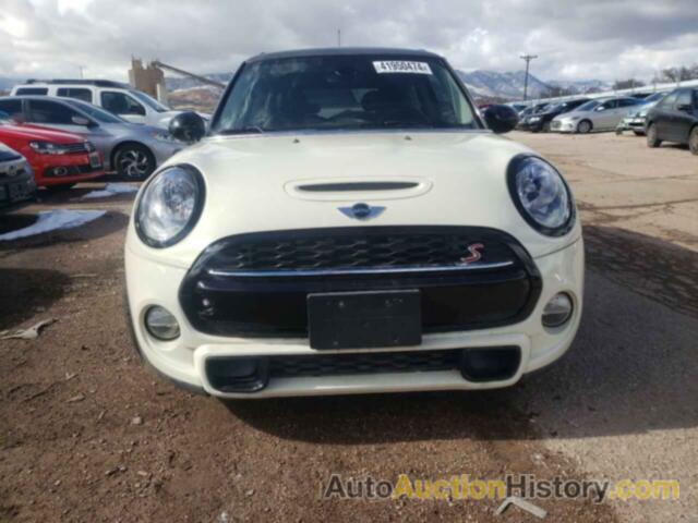 MINI COOPER S, WMWXP7C52F2A38854