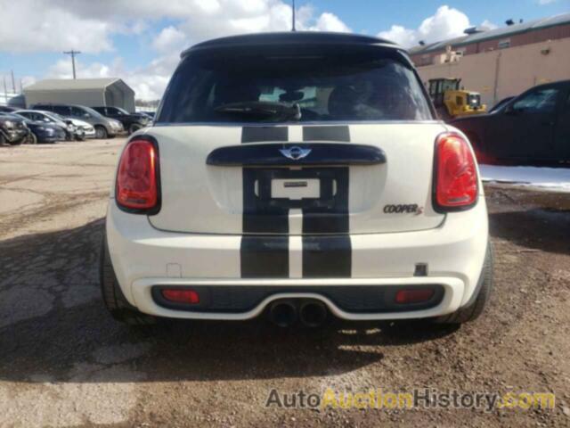 MINI COOPER S, WMWXP7C52F2A38854