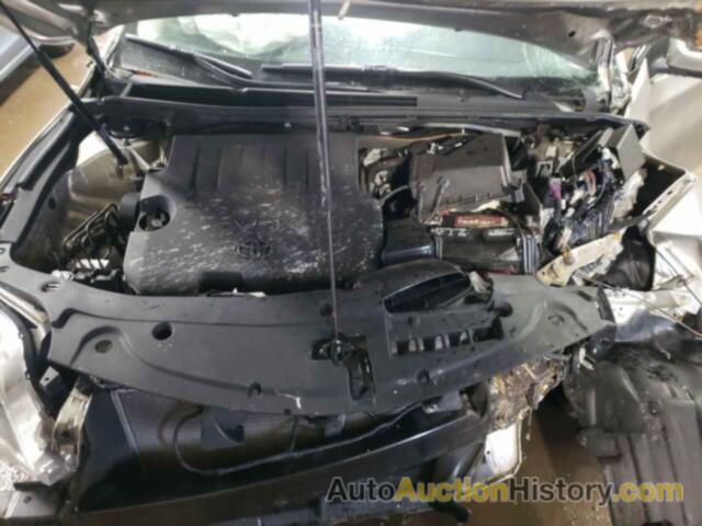 TOYOTA AVALON XLE, 4T1BK1EB0GU240957