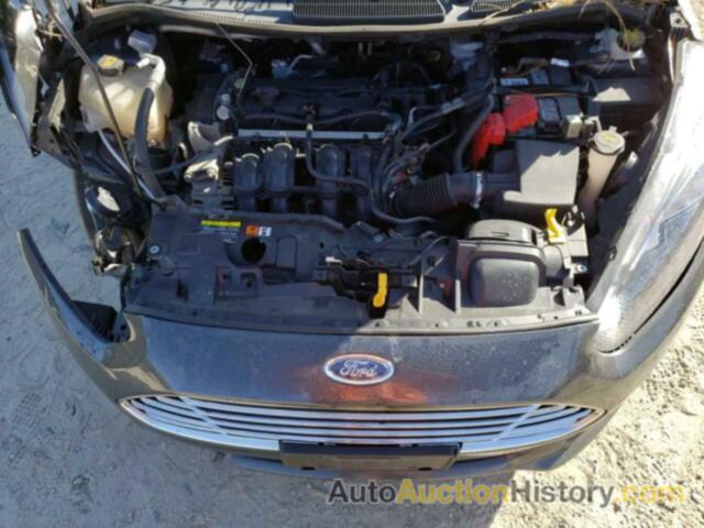 FORD ALL OTHER SE, 3FADP4BJ1GM206368