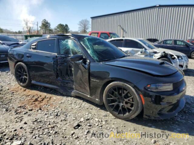 DODGE CHARGER R/T, 2C3CDXCT4MH648382